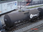 STSX 4129 Tankcar EB